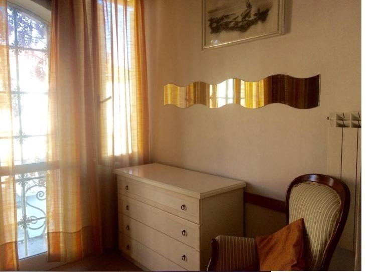 Hotel Villa Morgana Viareggio Exterior photo
